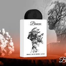 Breez Lattafa Pride unisex