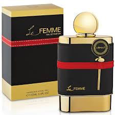 La Feme for women by Armaf (Escada Cherry in the Air)