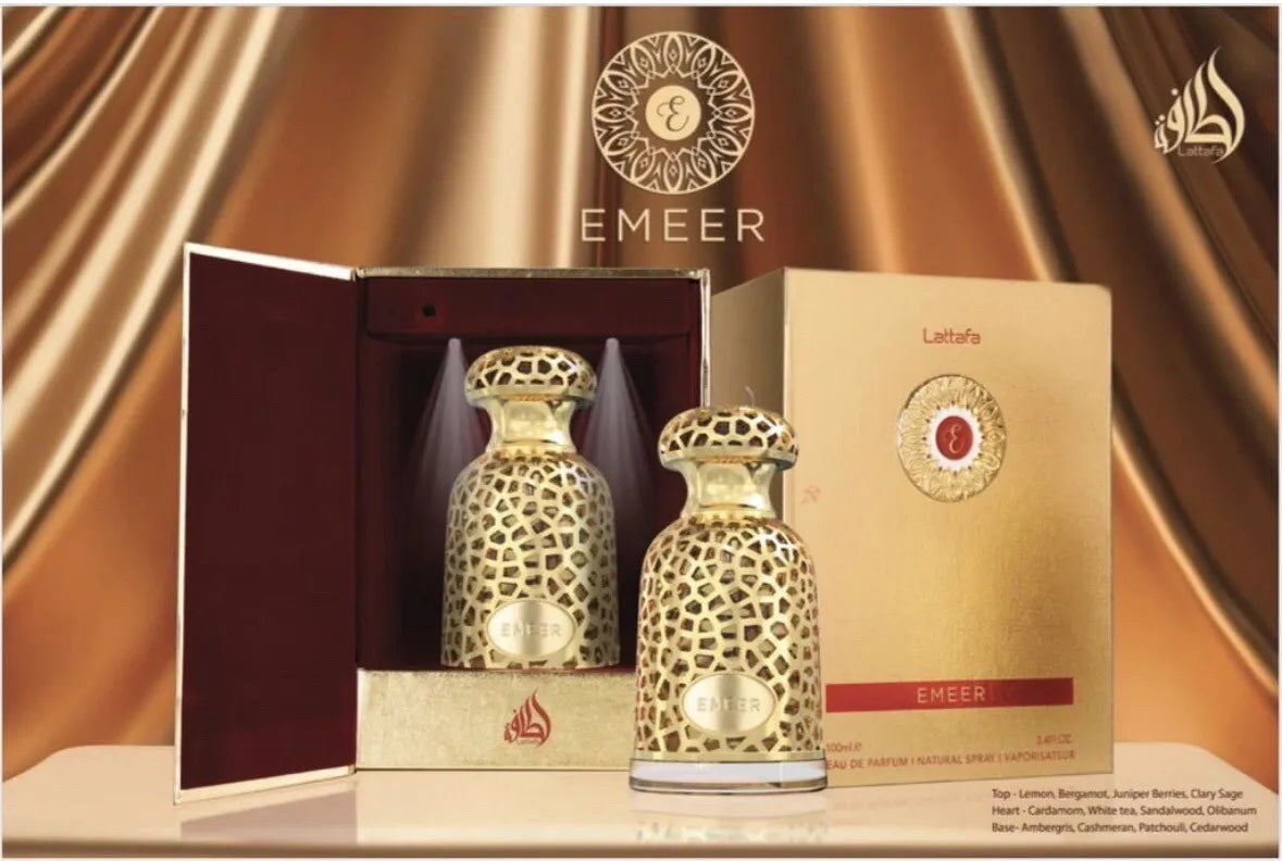 Emeer by Lattafa Perfumes