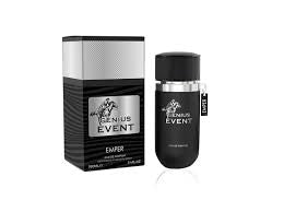 Genius Event ( Creed Aventus)