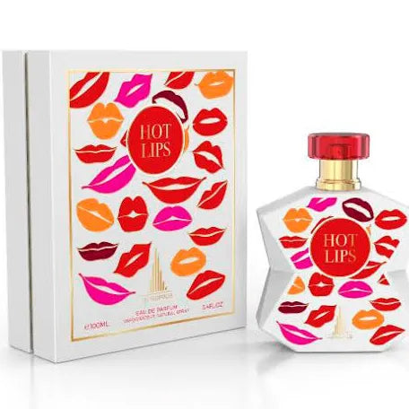 Metropolis Hot lips (Nolita) (women)