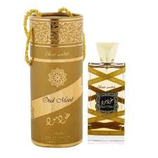 Oud Mood Elixir Lattafa (unisex)