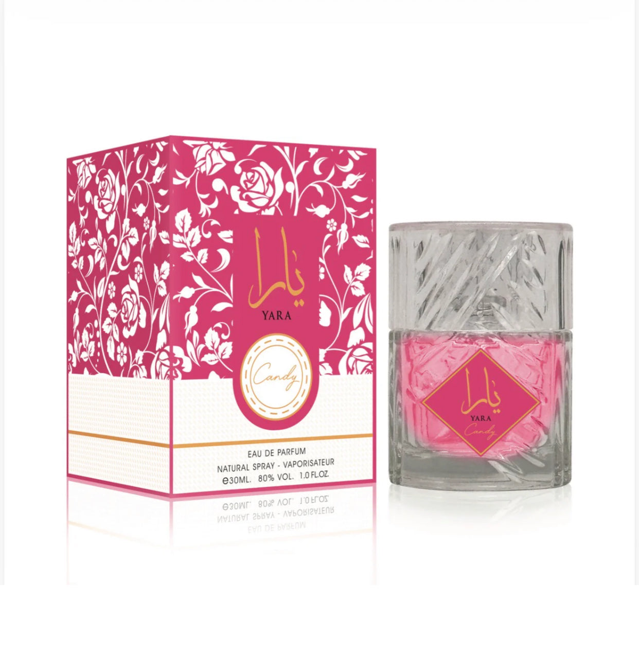 30ml YARA CANDY