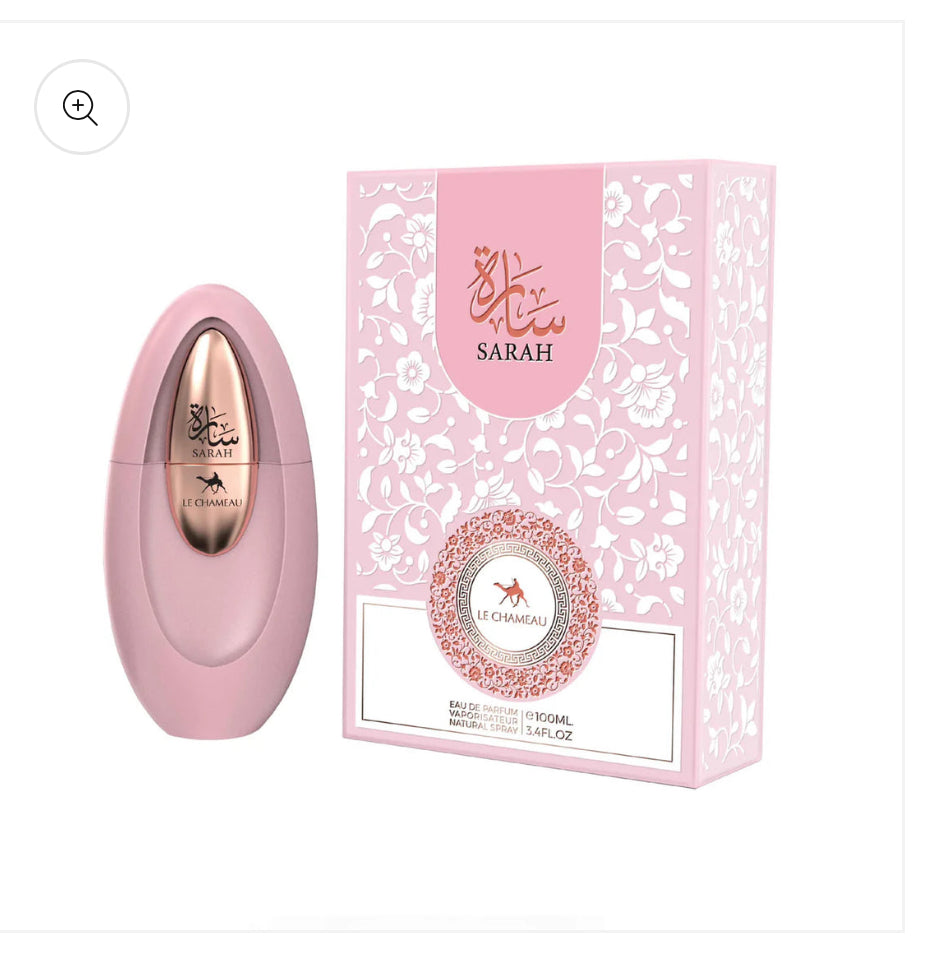 Sarah (Sweew( (women)