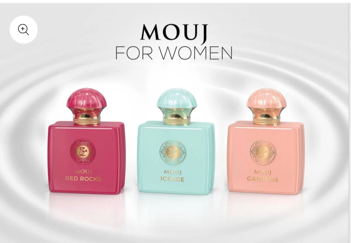 Mouj collection women