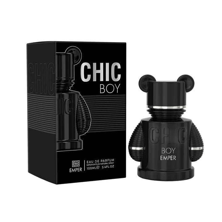 Chic Boy For Men (moschino Toy Boy)