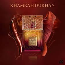 Khamra Dukhan