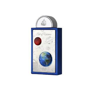 Art Of Universe (Blue Talisman)