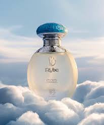 RUBA CLOUD 100ml AL ARAAF (Ligt blue Dolce & Gabbana)