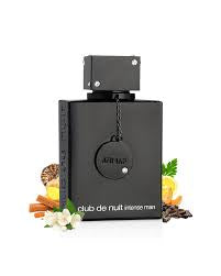 CLUB DE NUIT INTENSE MEN