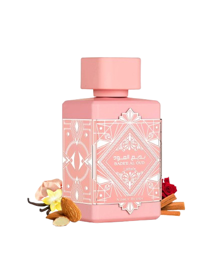 Bade'e Al Oud Noble Blush