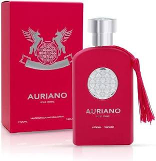 Auriano by Emper women