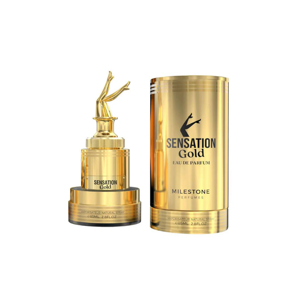 SENSATION GOLD(women)