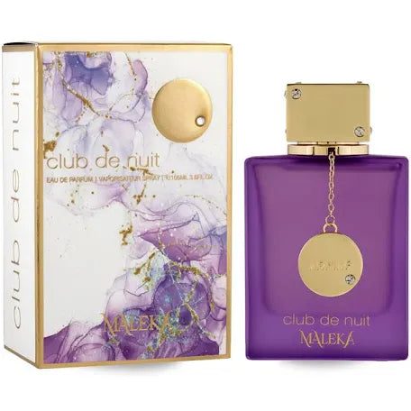 Club Nuit Maleka (Women)