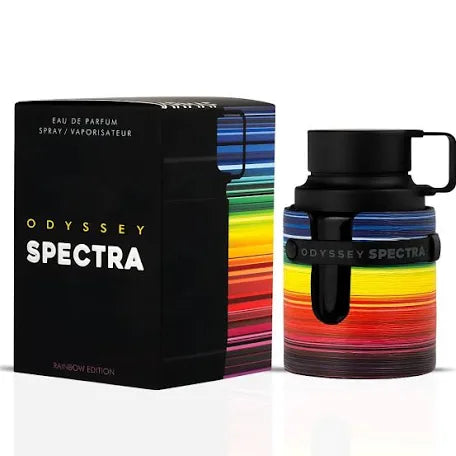 Odyssey Spectra Armaf perfume