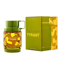 Odyssey Tyrant Special Edition Armaf cologne