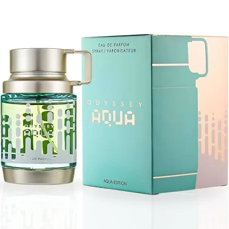 Odyssey Aqua Edition Armaf cologne
