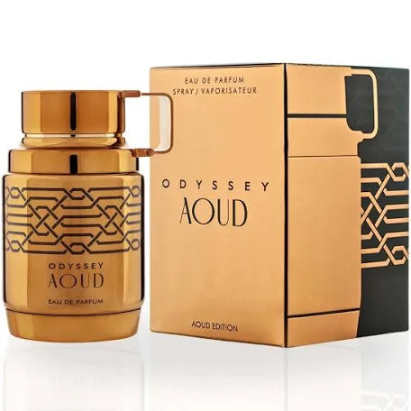 Odyssey Aoud Armaf cologne