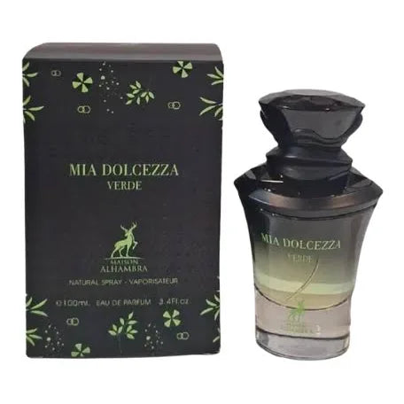 Mia Dolceza verde