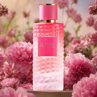 Baharara mast perfume Rine Pour Femme(Dona born in Roma)