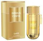 Genius Costa by Emper Eau de Parfum 3.4 Oz
