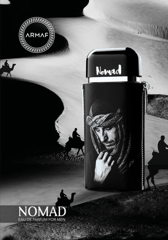 Nomad by Armaf