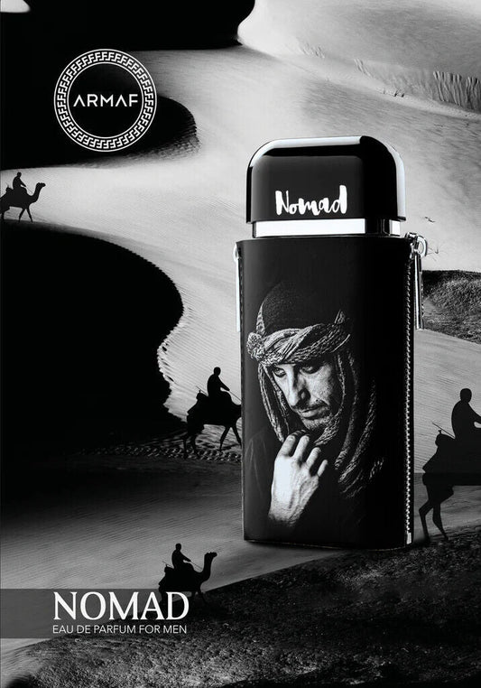 Nomad by Armaf