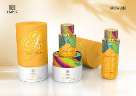 Aruba Gold (xerjof erba Gold)