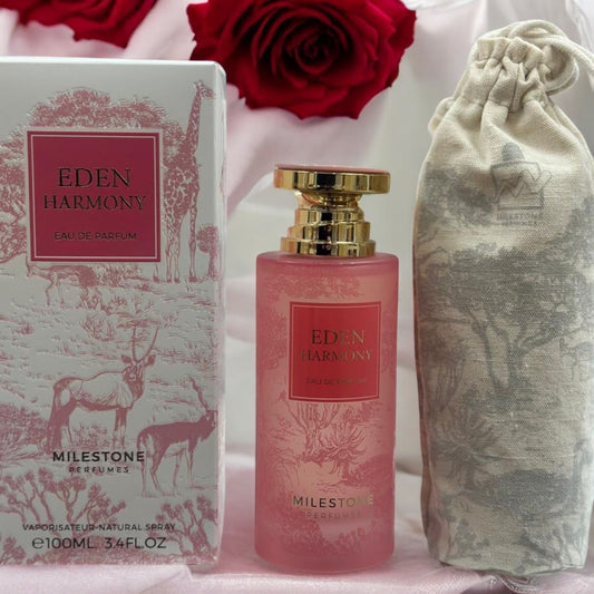 Eden Harmony (Dulce)