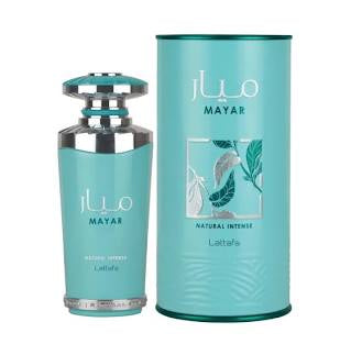 Mayar Natural Intense