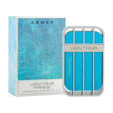 Ventana Marine (blue channel)