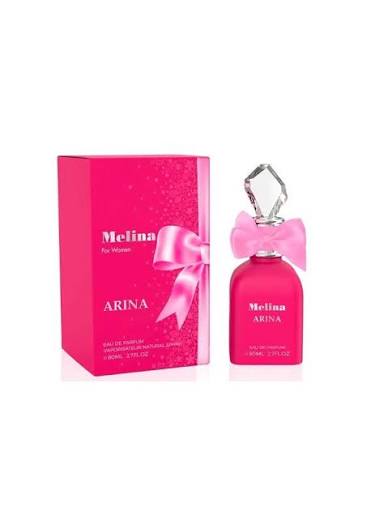 Melina Arina