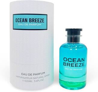 Ocean Breeze (on the beach LV)
