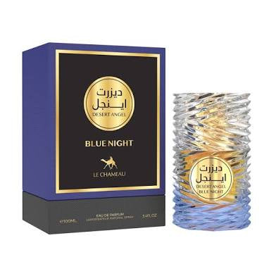 Desert Angel Blue Night (Blue moon killian) Men