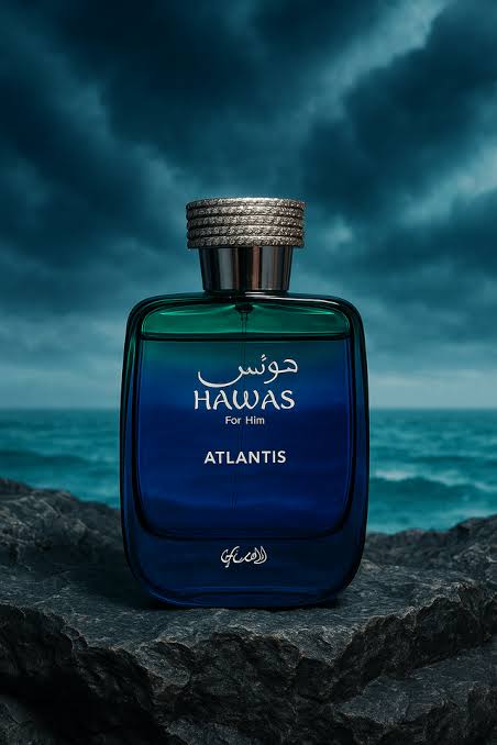 Hawas Atlantis