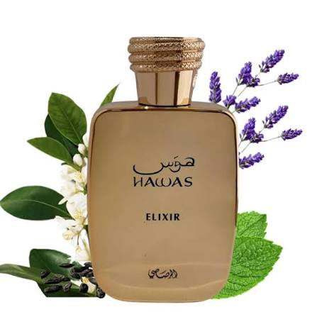 Hawas Elixir (Le mele JPG)
