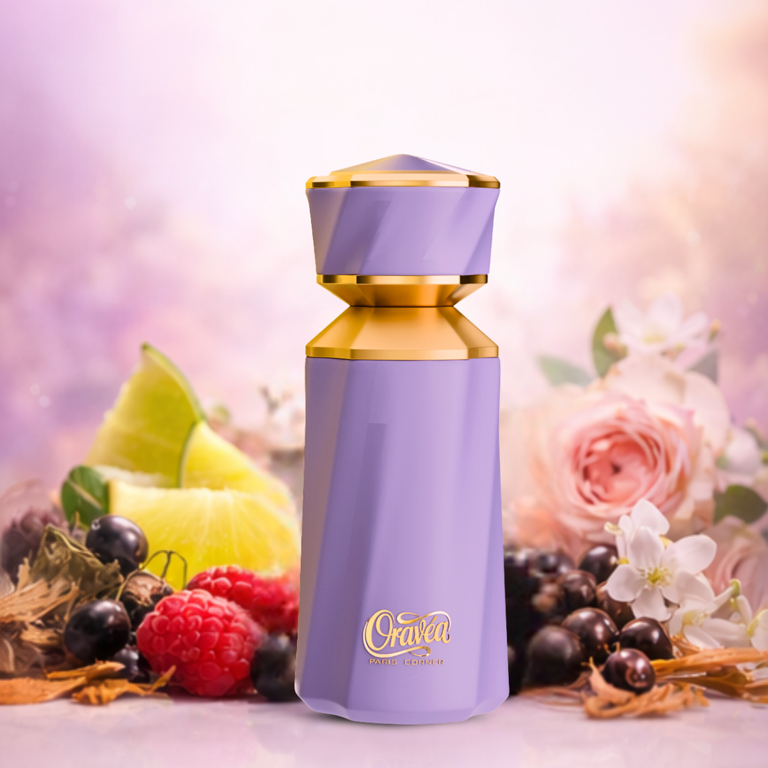 Oravea Eau de Parfum by Paris Corner