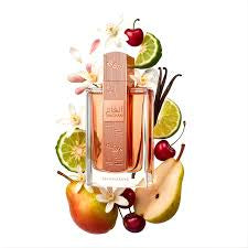 Angham Second Song Lattafa Perfumes for women