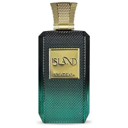 Island Dreams Khadlaj Perfumes for women and men (symphony LV)