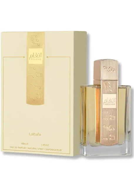 Angham by Lattafa Perfumes
