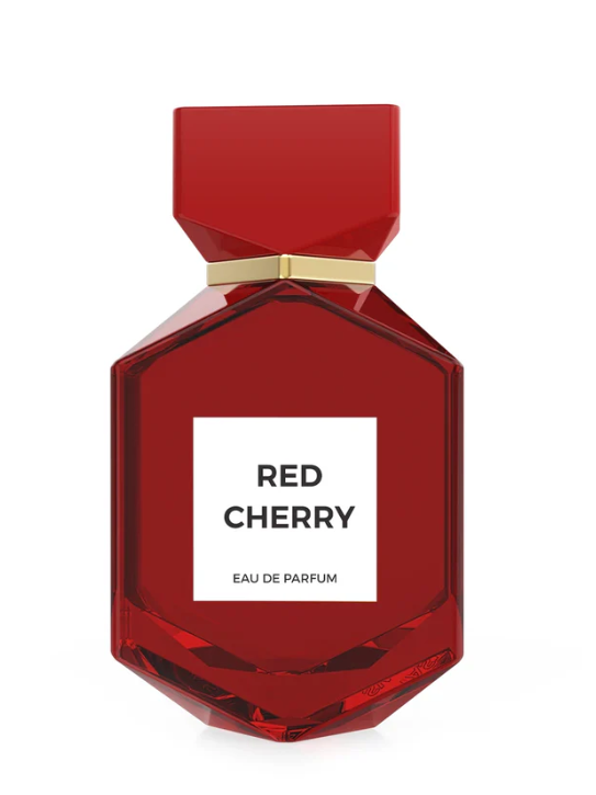 Red Cherry Camara Perfumes (Tom Ford's Lost Cherry)