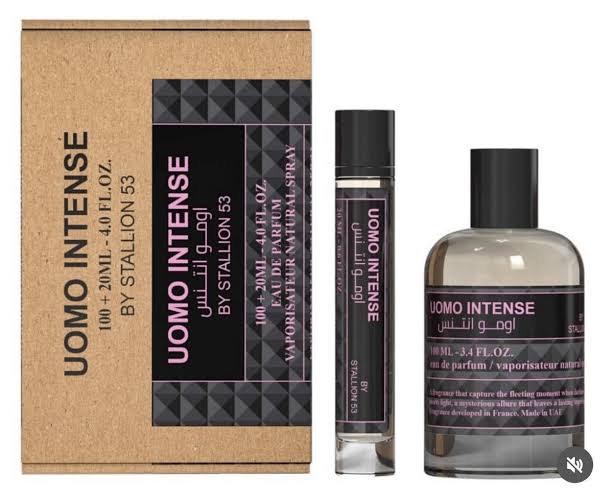 Uomo Intense (Valentino Uomo Intense)