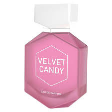 Velvet candy