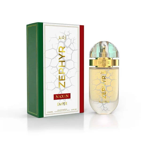 Zephyr Nexen Emper Perfumes