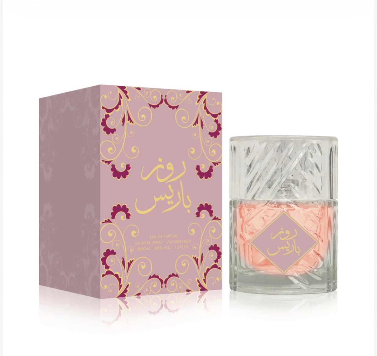 30ml ROSE PARIS