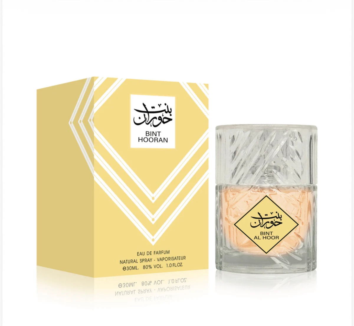 30ml BINT HOORAN (Very Good Girl Carolina Herrera)