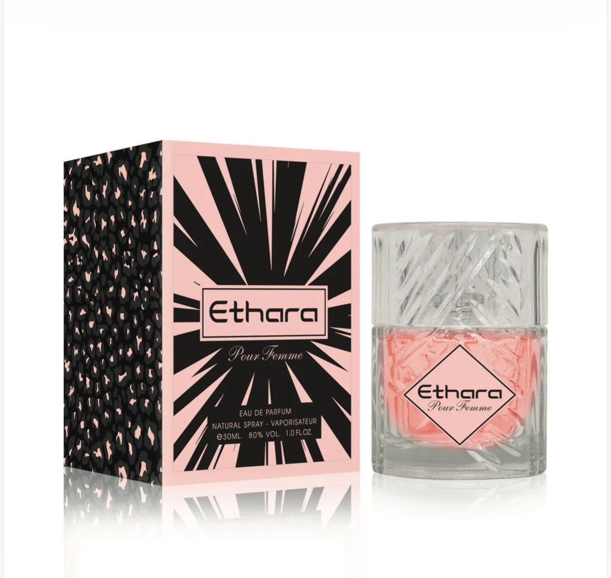 30ml ETHARA