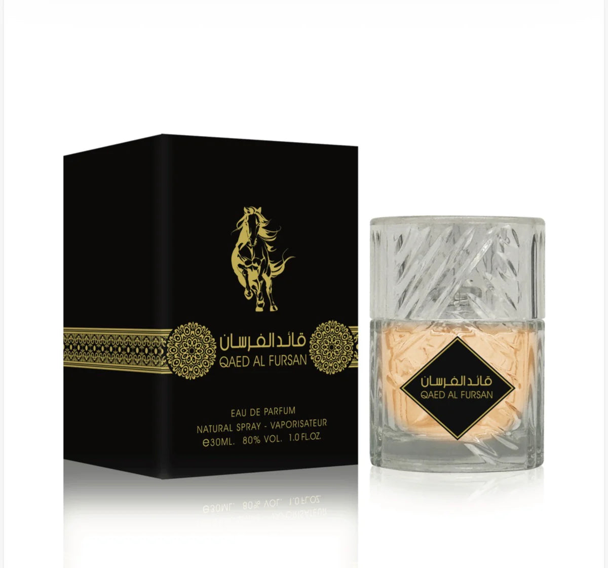 30ml QAED AL FURSAN