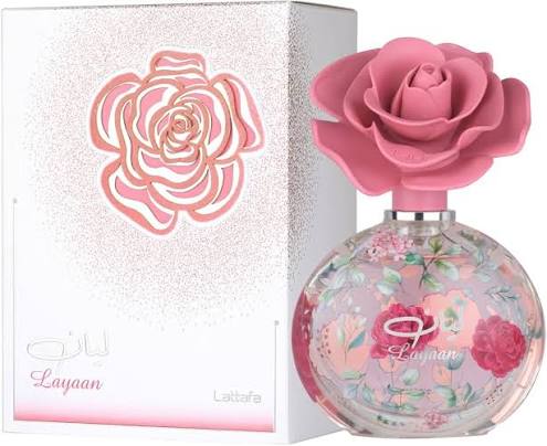 LAYAAN LATTAFA EDP 100ml