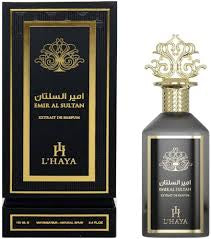 L’HAYA-EMIR AL SULTAN- EXTRAIT DE PARFUM